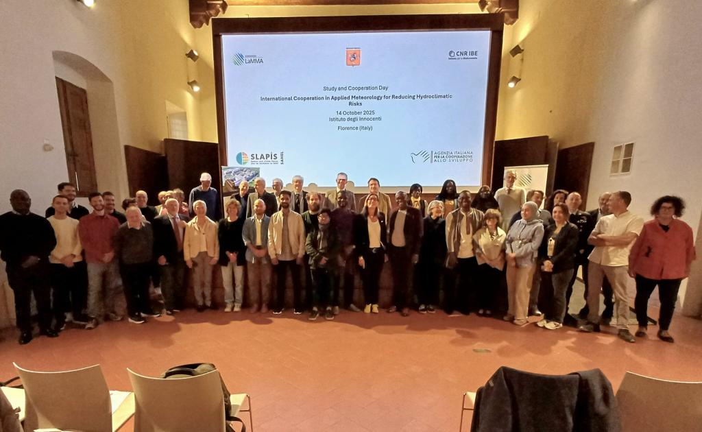 foto di gruppo