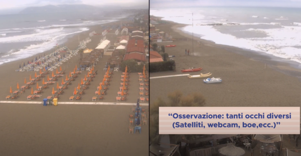 webcam maregot