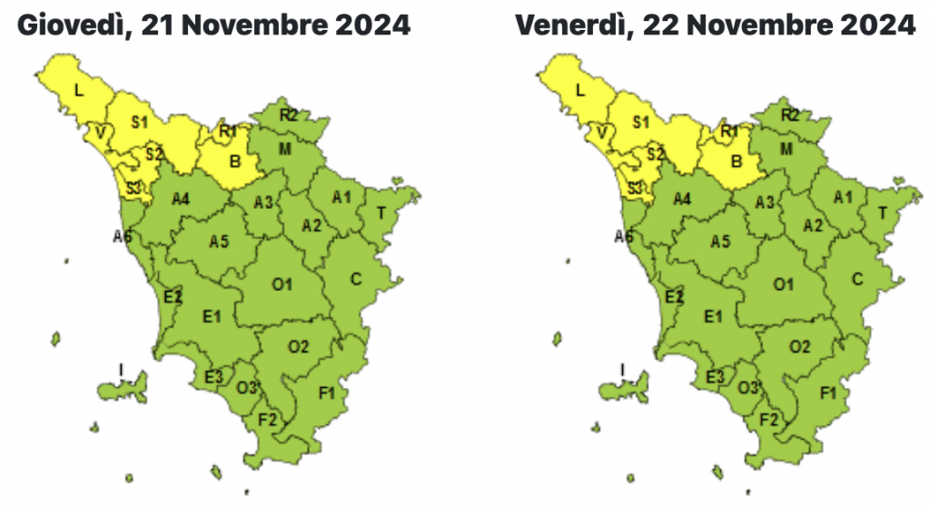 22 novembre
