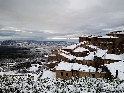 neve volterra