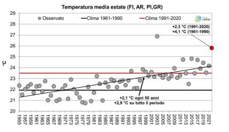 media estati