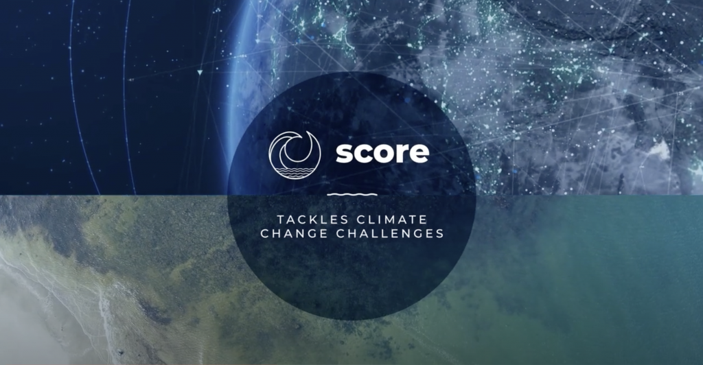 video SCORE