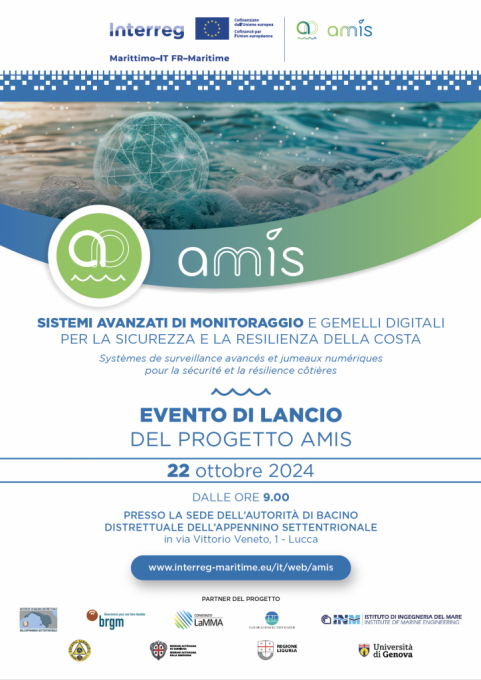 programma 22 ottobre