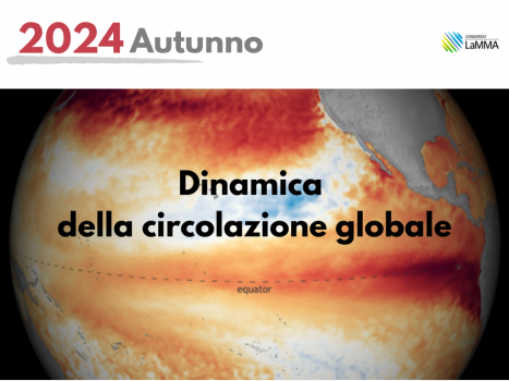 autunno 2024 dinamica globale