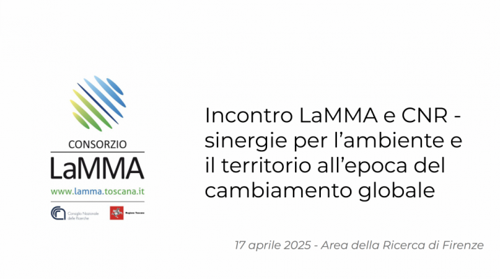 presentazione lamma