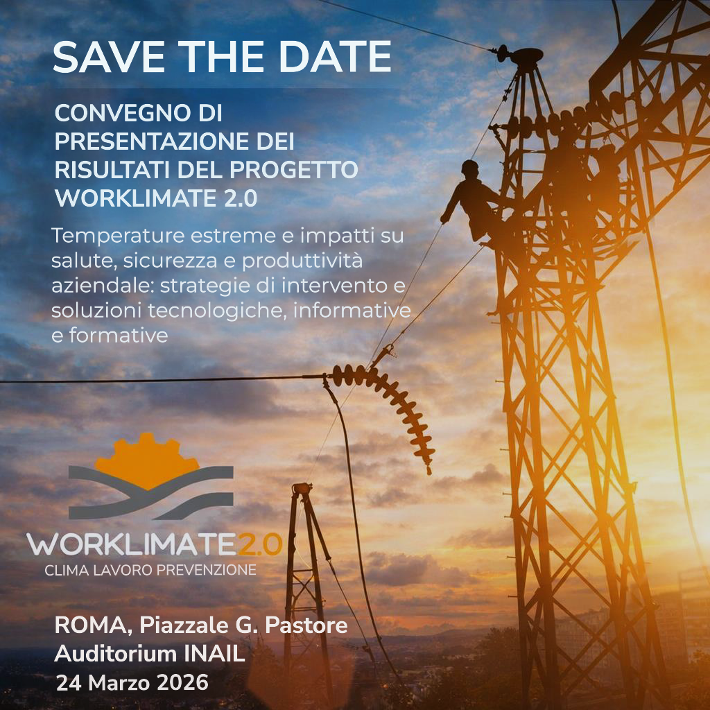 worklimate 2 convegno finale