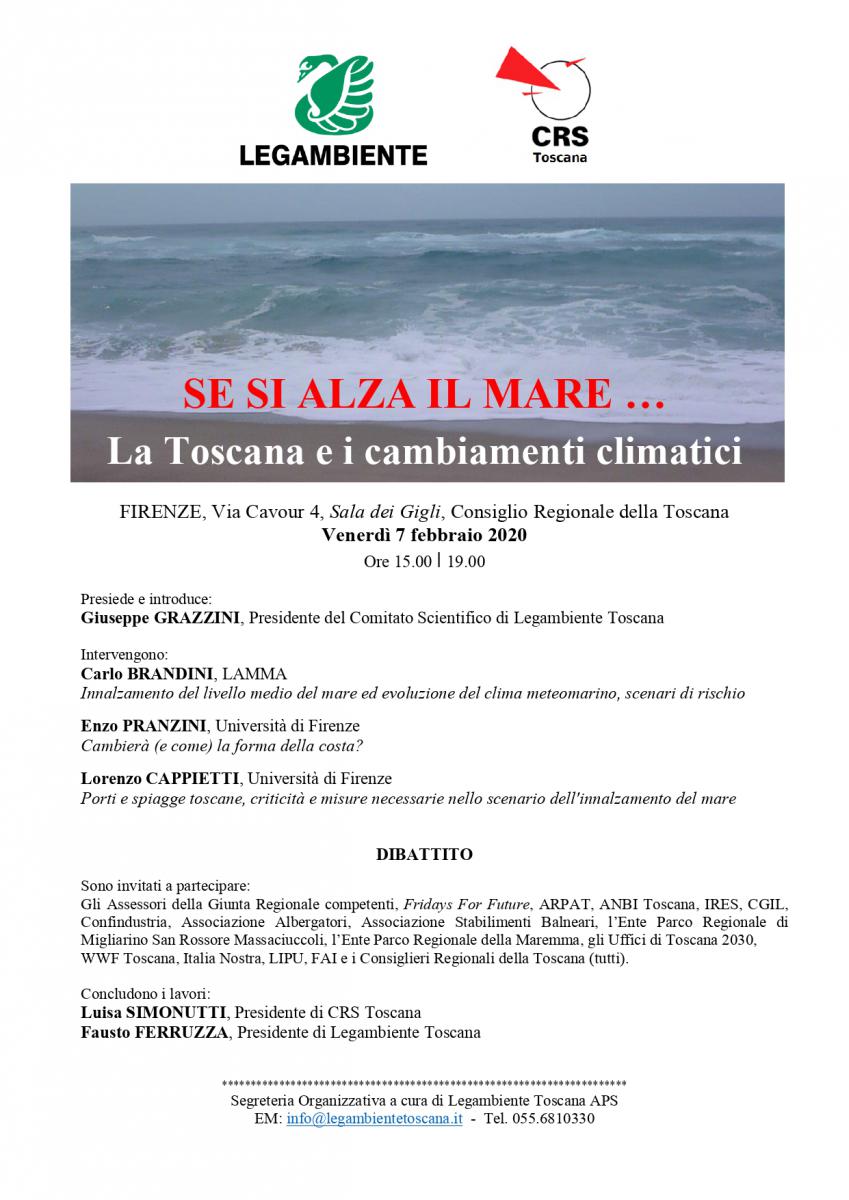 incontro mare 