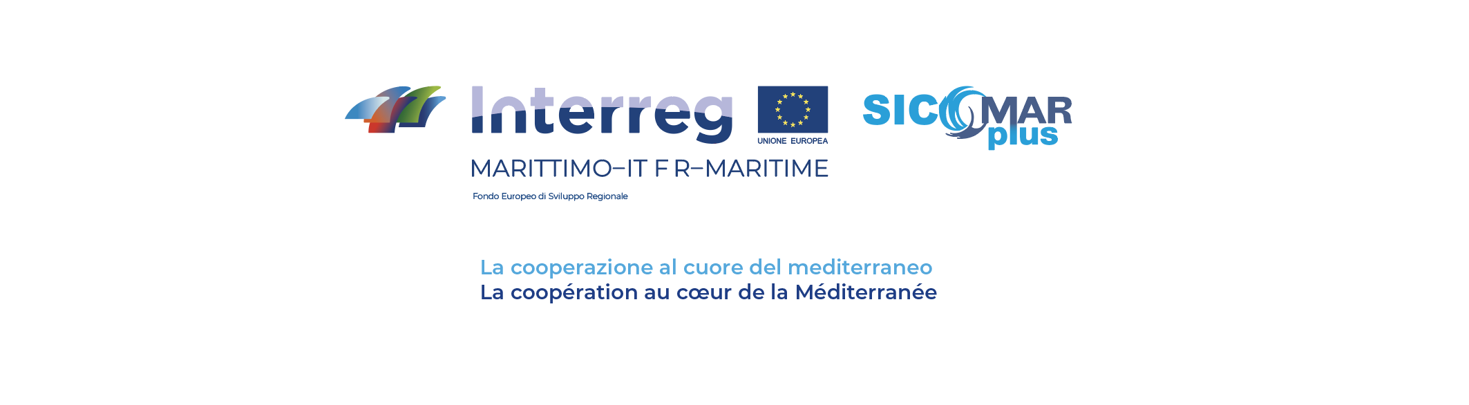 Interreg Sicomar Plus